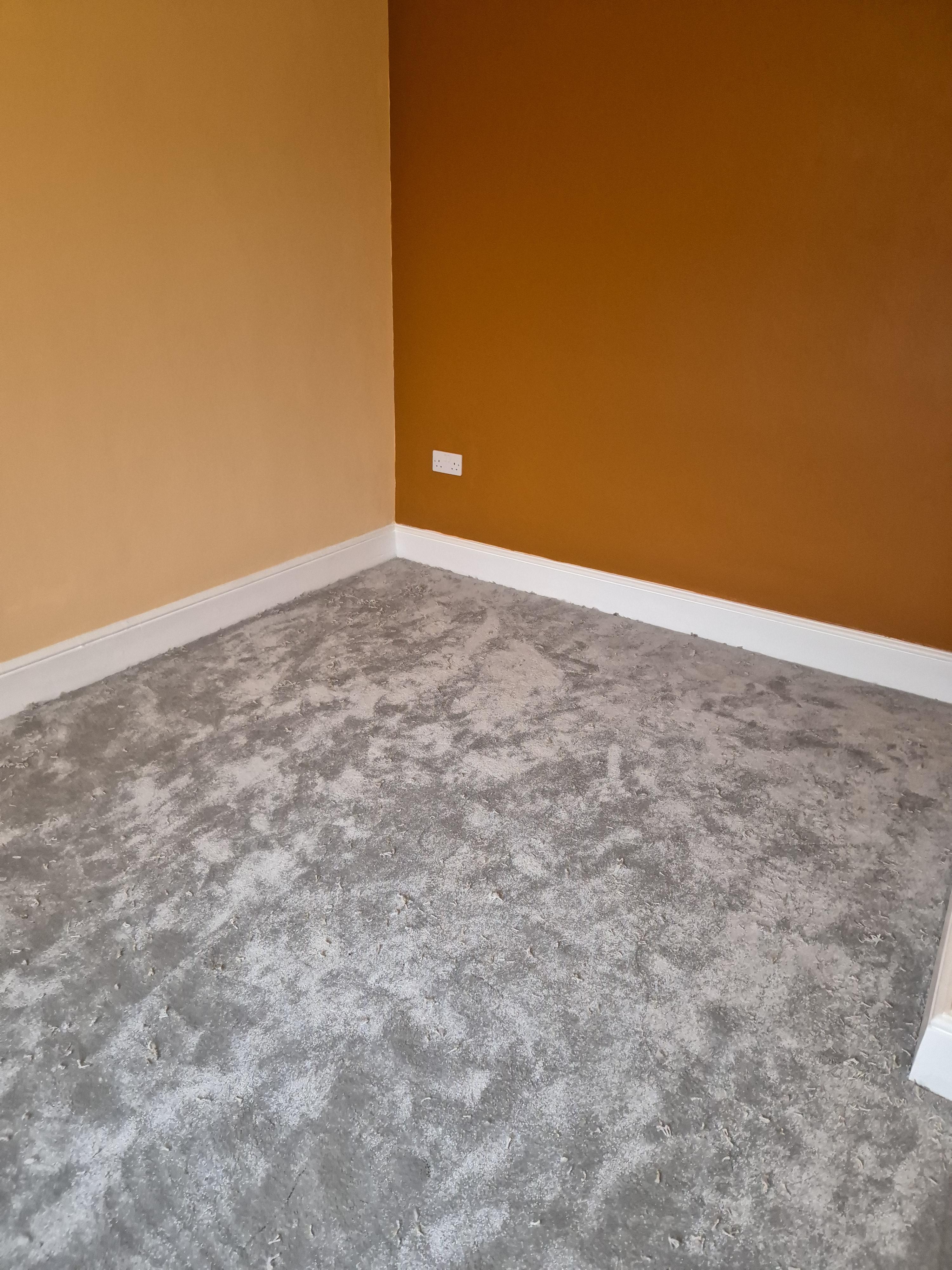 Carpet shop Earls barton